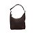 Borsa Gucci beige in tessuto - vista 3