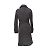 Moschino Grey Wool Jacket M - view 3