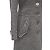 Moschino Grey Wool Jacket M - view 6