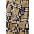 Chaqueta Burberry de algodón beige Talla L - vista 5
