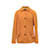 BURBERRY Jackets L  Orange Cotton  ref.1221789