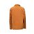 Chaqueta Burberry de algodón naranja Talla L - vista 3