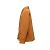 Chaqueta Burberry de algodón naranja Talla L - vista 4