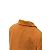 Chaqueta Burberry de algodón naranja Talla L - vista 5