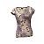 ROBERTO CAVALLI Camisetas S Púrpura