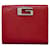 gucci Red Leather  ref.1221846
