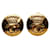 Timeless Chanel Dourado Metal  ref.1221850