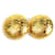 Timeless Chanel Golden Metal  ref.1221880