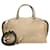 Coach Beige Leather  ref.1221902