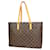 Louis Vuitton Luco Brown Cloth  ref.1221949