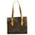 Louis Vuitton Popincourt Brown Cloth  ref.1221959