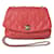 Timeless Chanel Red Leather  ref.1221992