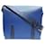 Louis Vuitton Blu Pelle  ref.1222073