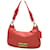 Coach Christie Red Leather  ref.1222092
