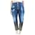 Dsquared2 Jeans Blu Giovanni  ref.1222114