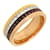 Boucheron 18K Diamond Quatre Classique Ring JRG00627 Golden Metal Gold  ref.1222177