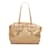 Prada Vitello Daino Shoulder Bag Brown Leather  ref.1222200