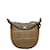 Bolso de hombro Burberry Nova Check Bolso de hombro de lona en buen estado Castaño Lienzo  ref.1222203