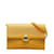 Louis Vuitton Epi Arche M52579 Yellow Leather Pony-style calfskin  ref.1222214