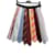 Autre Marque KSENIA SCHNAIDER Jupes T.International S Polyester Multicolore  ref.1222244