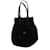 BOTTEGA VENETA  Handbags T.  Suede Black  ref.1222246