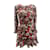 Autre Marque REALISATION  Dresses T.International S Silk Multiple colors  ref.1222248