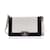 CHANEL  Handbags T.  leather White  ref.1222260