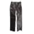 Autre Marque THE FRANKIE SHOP  Trousers T.International S Synthetic Black  ref.1222264
