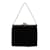 PRADA  Handbags T.  velvet Black  ref.1222265