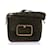 TORY BURCH  Handbags T.  velvet Khaki  ref.1222268