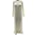 Autre Marque DORMEUR Robes T.0-5 2 lin Blanc  ref.1222272