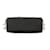 CHRISTIAN LOUBOUTIN  Clutch bags T.  leather Black  ref.1222296