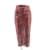WHISTLES  Skirts T.fr 34 glitter Dark red  ref.1222322