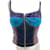 Autre Marque Hauts ANDERSSON BELL.International XS Polyester Multicolore  ref.1222328