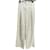 CLOSED  Trousers T.US 26 polyester Cream  ref.1222335