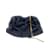 MANSUR GAVRIEL  Handbags T.  leather Blue  ref.1222344