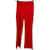 Autre Marque RENDL Pantalone T.Internazionale S Poliestere Rosso  ref.1222347