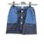 BONPOINT  Skirts T.International XS Denim - Jeans Blue  ref.1222363