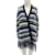 Autre Marque KUJTEN  Knitwear T.International S Cashmere Multiple colors  ref.1222367