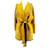 ALANUI  Knitwear T.International S Wool Yellow  ref.1222384