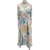 Vêtements VETEMENTS  Dresses T.International XS Cotton Multiple colors  ref.1222385