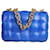 Bottega Veneta Blue Padded Cassette bag Leather  ref.1222418