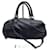 Boston Speedy-Tasche aus Gucci-Leder Marineblau  ref.1222565
