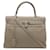Hermès Togo Kelly 35 Brown Leather  ref.1222653