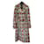 Burberry Trench coats Multiple colors Cotton  ref.1222674