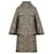 Chanel 10K$ Nuevo París / Abrigo con botones joya Byzance Multicolor Lana  ref.1222684