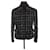 Versace Wool jacket Black  ref.1222759