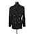 Plein Sud Wool jacket Black  ref.1222763