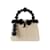 Louis Vuitton ArtyCapucines PM Handbag Beige  ref.1222796