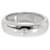 TIFFANY & CO. Lucida Diamond Wedding Band in  Platinum 0.11 ctw  ref.1222856